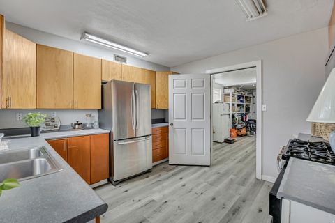 Tiny photo for 9979 S ALBURY RD, Sandy, UT 84092 (MLS # 2144116)