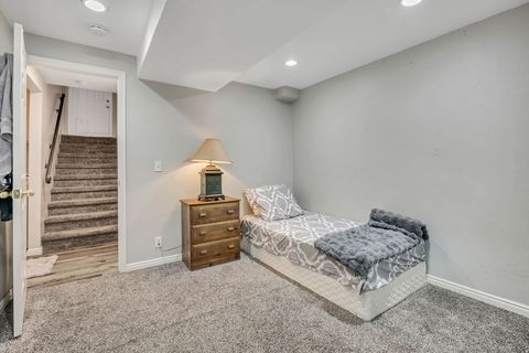 Tiny photo for 9979 S ALBURY RD, Sandy, UT 84092 (MLS # 2144116)