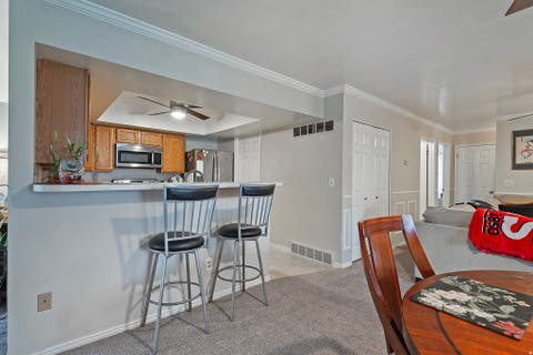 Tiny photo for 1077 E DEERWALK LN S, Ogden, UT 84404 (MLS # 2152371)