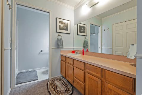 Tiny photo for 1077 E DEERWALK LN S, Ogden, UT 84404 (MLS # 2152371)