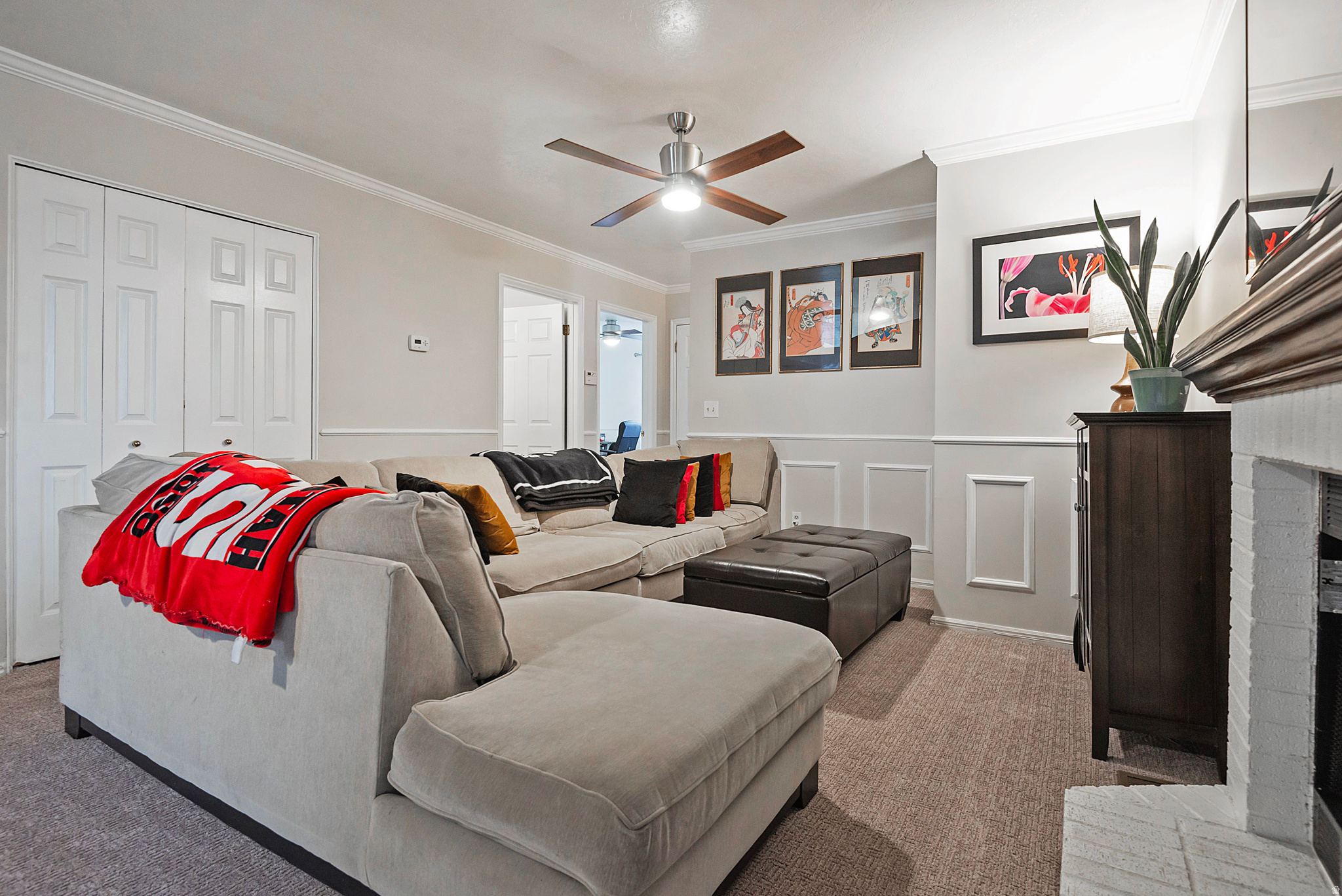 DEERWALK - Residential