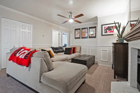 Tiny photo for 1077 E DEERWALK LN S, Ogden, UT 84404 (MLS # 2152371)