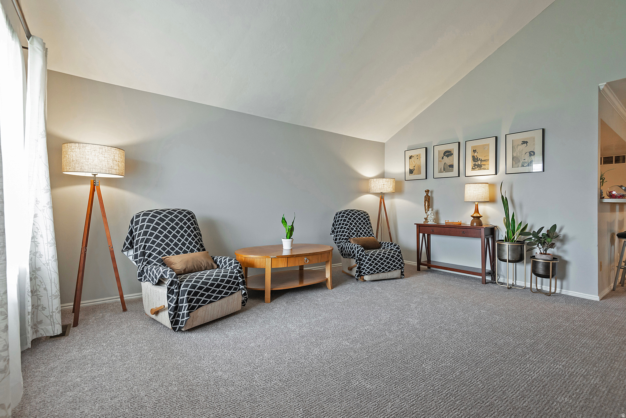 DEERWALK - Residential