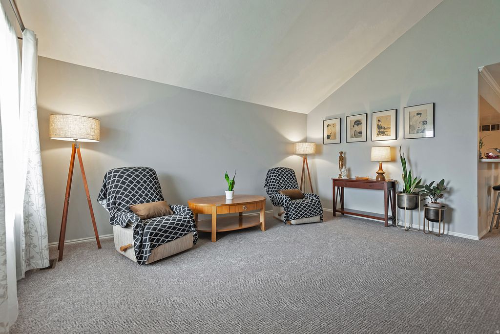 Photo of 1077 E DEERWALK LN S, Ogden, UT 84404 (MLS # 2152371)