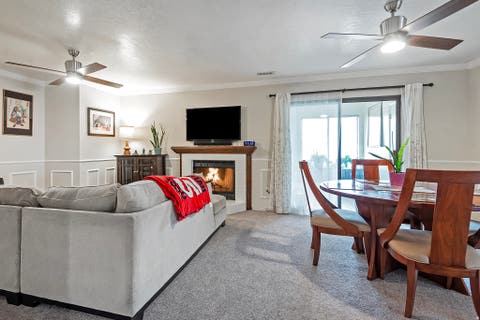 Tiny photo for 1077 E DEERWALK LN S, Ogden, UT 84404 (MLS # 2152371)