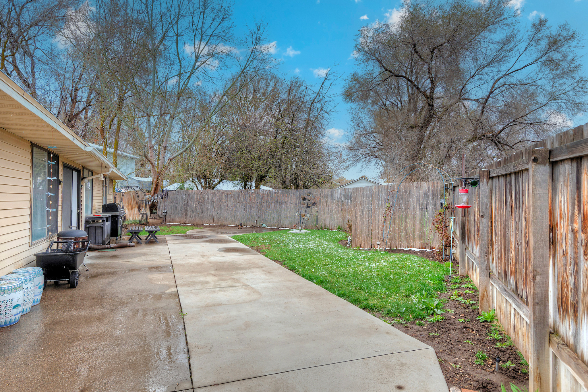 DEERWALK - Residential