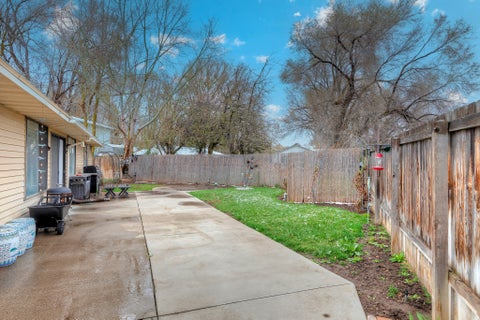 Tiny photo for 1077 E DEERWALK LN S, Ogden, UT 84404 (MLS # 2152371)