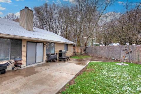 Tiny photo for 1077 E DEERWALK LN S, Ogden, UT 84404 (MLS # 2152371)
