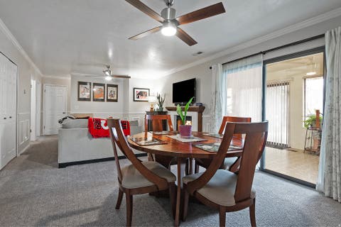 Tiny photo for 1077 E DEERWALK LN S, Ogden, UT 84404 (MLS # 2152371)