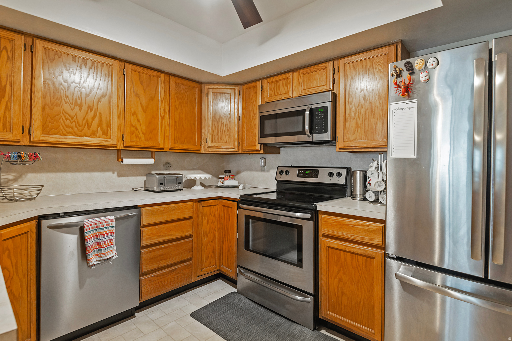 DEERWALK - Residential