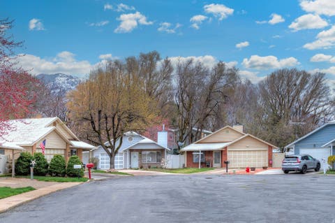 Tiny photo for 1077 E DEERWALK LN S, Ogden, UT 84404 (MLS # 2152371)