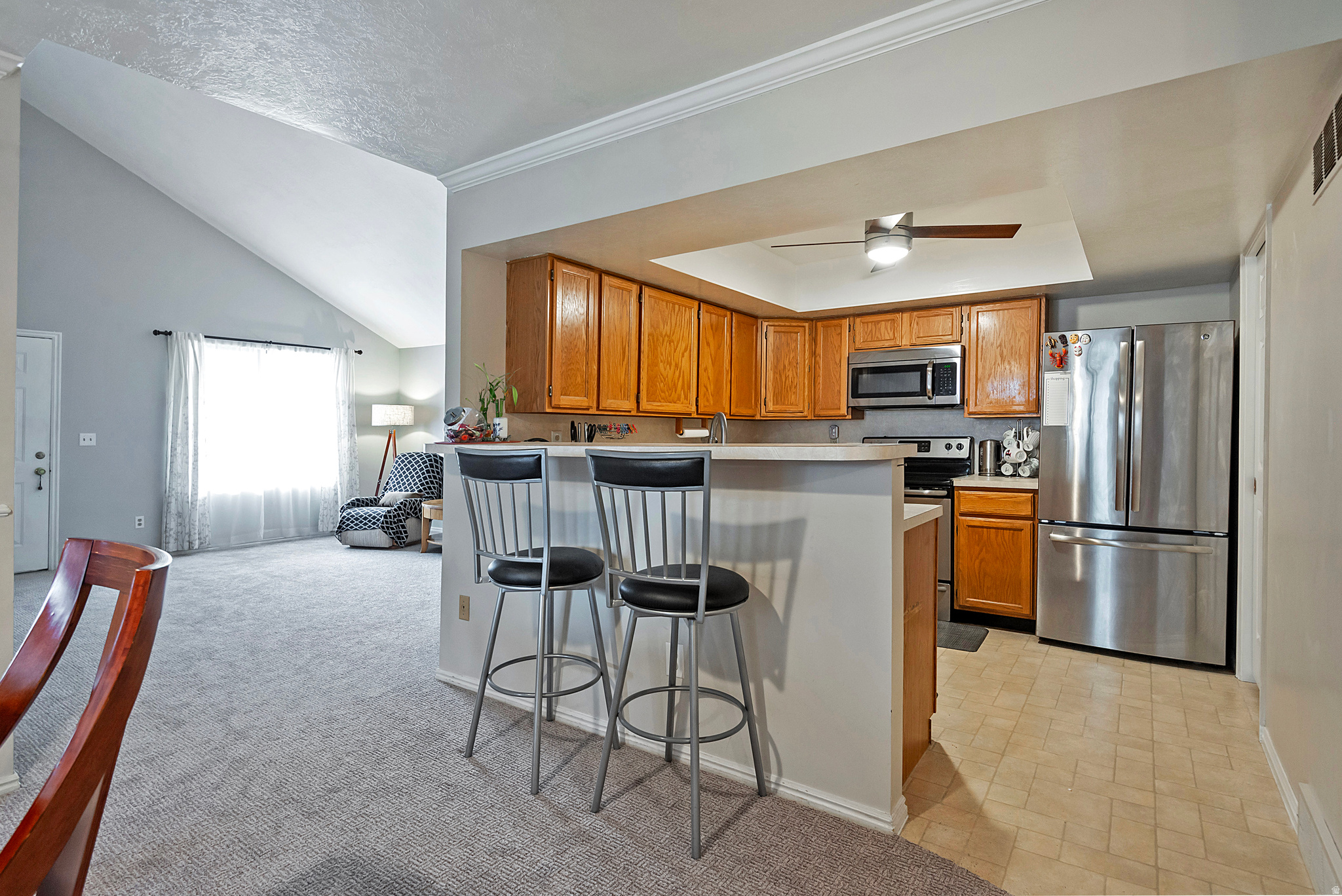 DEERWALK - Residential