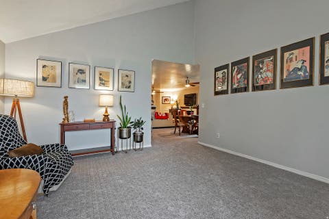 Tiny photo for 1077 E DEERWALK LN S, Ogden, UT 84404 (MLS # 2152371)