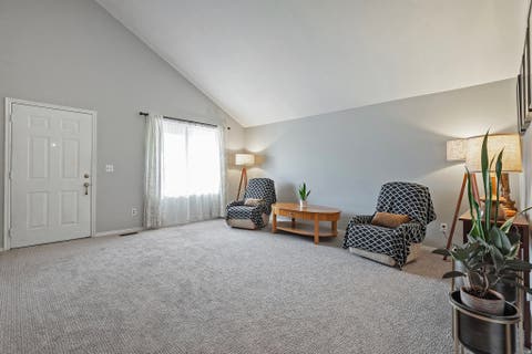 Tiny photo for 1077 E DEERWALK LN S, Ogden, UT 84404 (MLS # 2152371)