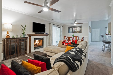 Tiny photo for 1077 E DEERWALK LN S, Ogden, UT 84404 (MLS # 2152371)
