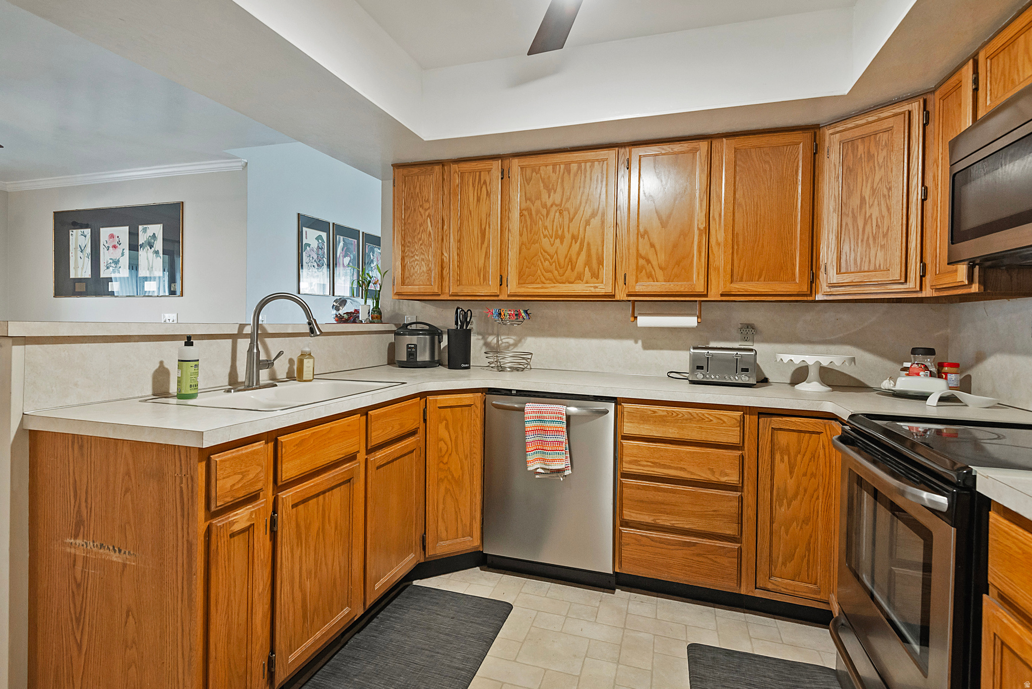 DEERWALK - Residential