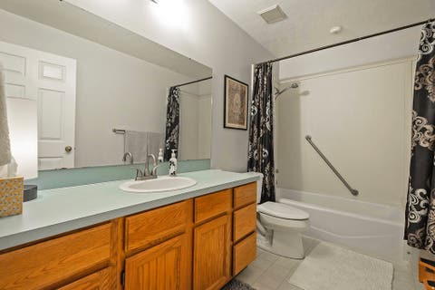 Tiny photo for 1077 E DEERWALK LN S, Ogden, UT 84404 (MLS # 2152371)
