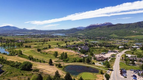Tiny photo for 5190 E 3900 N, Eden, UT 84310 (MLS # 2184174)