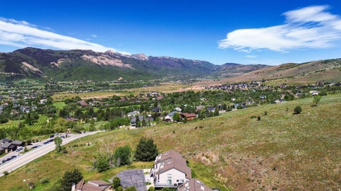Tiny photo for 5190 E 3900 N, Eden, UT 84310 (MLS # 2184174)