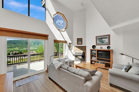 Tiny photo for 5190 E 3900 N, Eden, UT 84310 (MLS # 2184174)