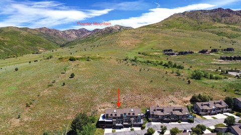 Tiny photo for 5190 E 3900 N, Eden, UT 84310 (MLS # 2184174)