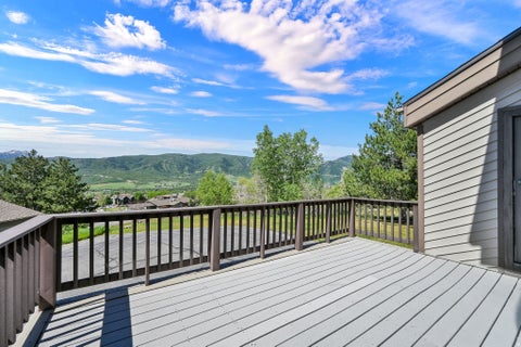 Tiny photo for 5190 E 3900 N, Eden, UT 84310 (MLS # 2184174)