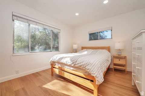 Tiny photo for 1206 E RIDGEDALE LN S, Salt Lake City, UT 84106 (MLS # 2116504)