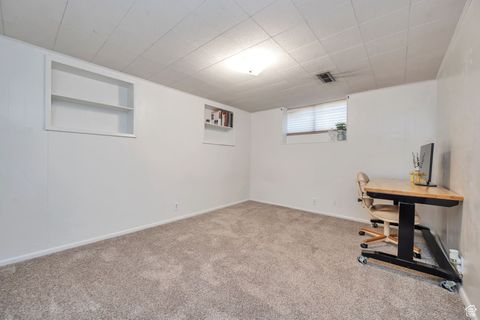 Tiny photo for 1206 E RIDGEDALE LN S, Salt Lake City, UT 84106 (MLS # 2116504)