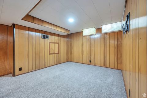 Tiny photo for 1206 E RIDGEDALE LN S, Salt Lake City, UT 84106 (MLS # 2116504)