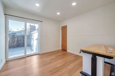 Tiny photo for 1206 E RIDGEDALE LN S, Salt Lake City, UT 84106 (MLS # 2116504)