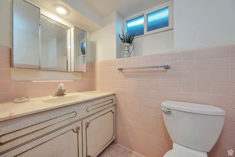 Tiny photo for 1206 E RIDGEDALE LN S, Salt Lake City, UT 84106 (MLS # 2116504)