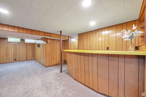 Tiny photo for 1206 E RIDGEDALE LN S, Salt Lake City, UT 84106 (MLS # 2116504)