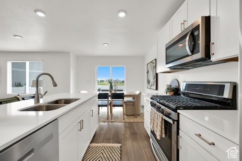 Tiny photo for 1858 E FALL ST, Eagle Mountain, UT 84005 (MLS # 2185726)