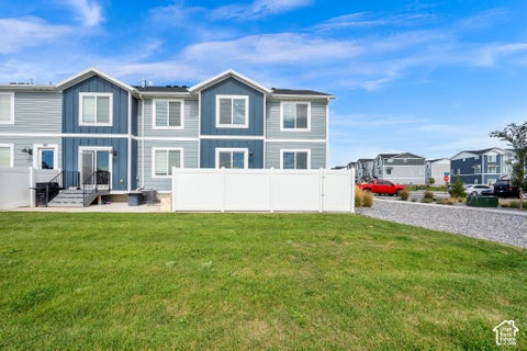 Tiny photo for 1858 E FALL ST, Eagle Mountain, UT 84005 (MLS # 2185726)