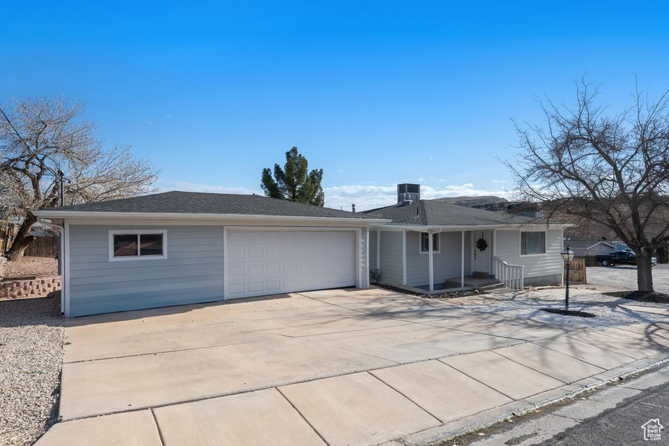 HAWKES - Residential Income