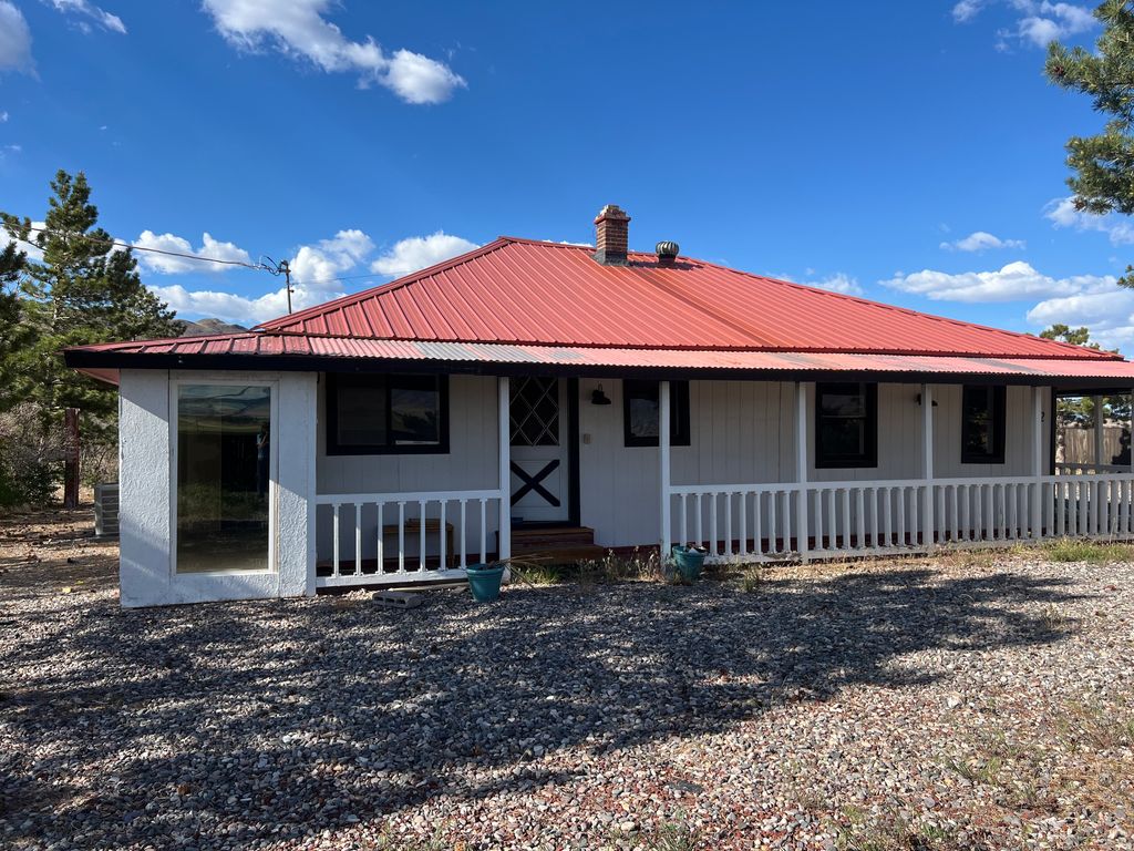 Photo of 772 W 1400 S, Elsinore, UT 84724 (MLS # 2155110)