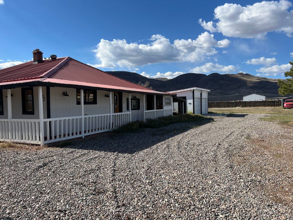 Photo of 772 W 1400 S, Elsinore, UT 84724 (MLS # 2155110)