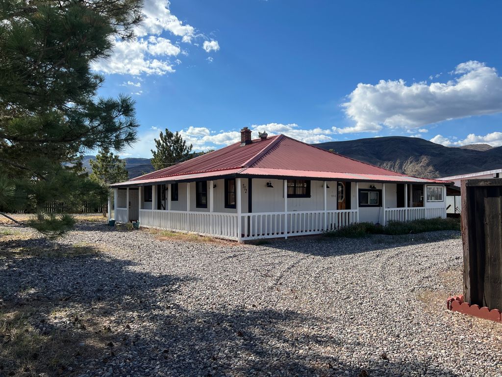 Photo of 772 W 1400 S, Elsinore, UT 84724 (MLS # 2155110)