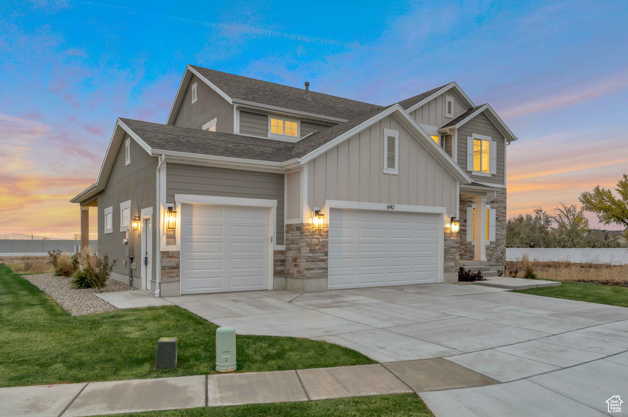 642 W Summerhill Ln, Centerville, Utah image 4