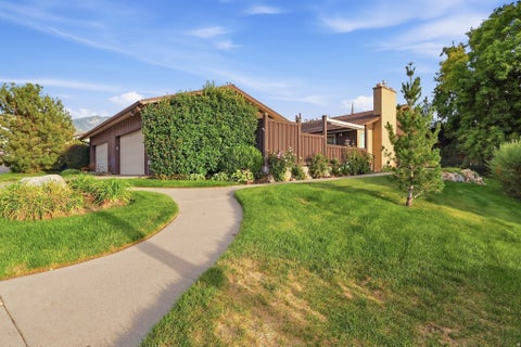 Tiny photo for 2264 E 4000 S, Holladay, UT 84124 (MLS # 2186031)