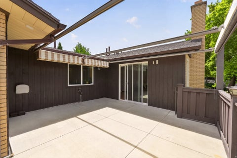 Tiny photo for 2264 E 4000 S, Holladay, UT 84124 (MLS # 2186031)