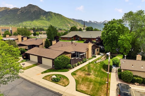 Tiny photo for 2264 E 4000 S, Holladay, UT 84124 (MLS # 2186031)