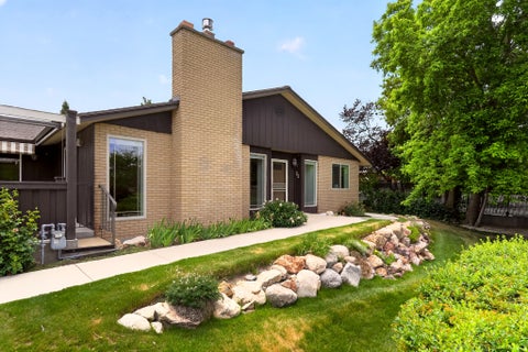 Tiny photo for 2264 E 4000 S, Holladay, UT 84124 (MLS # 2186031)