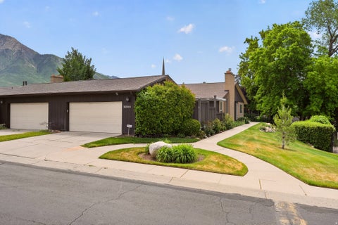 Tiny photo for 2264 E 4000 S, Holladay, UT 84124 (MLS # 2186031)