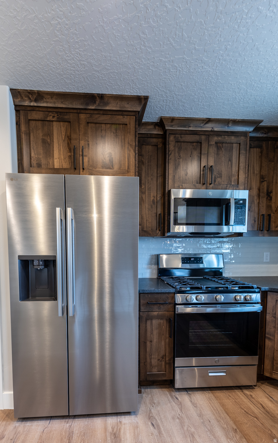 BECKAM'S EDGE - Residential