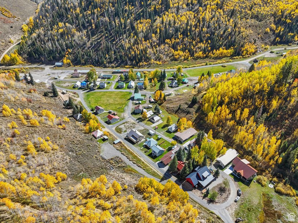 Photo of 95 BLACK DIAMOND RD, Scofield, UT 84526 (MLS # 2115657)