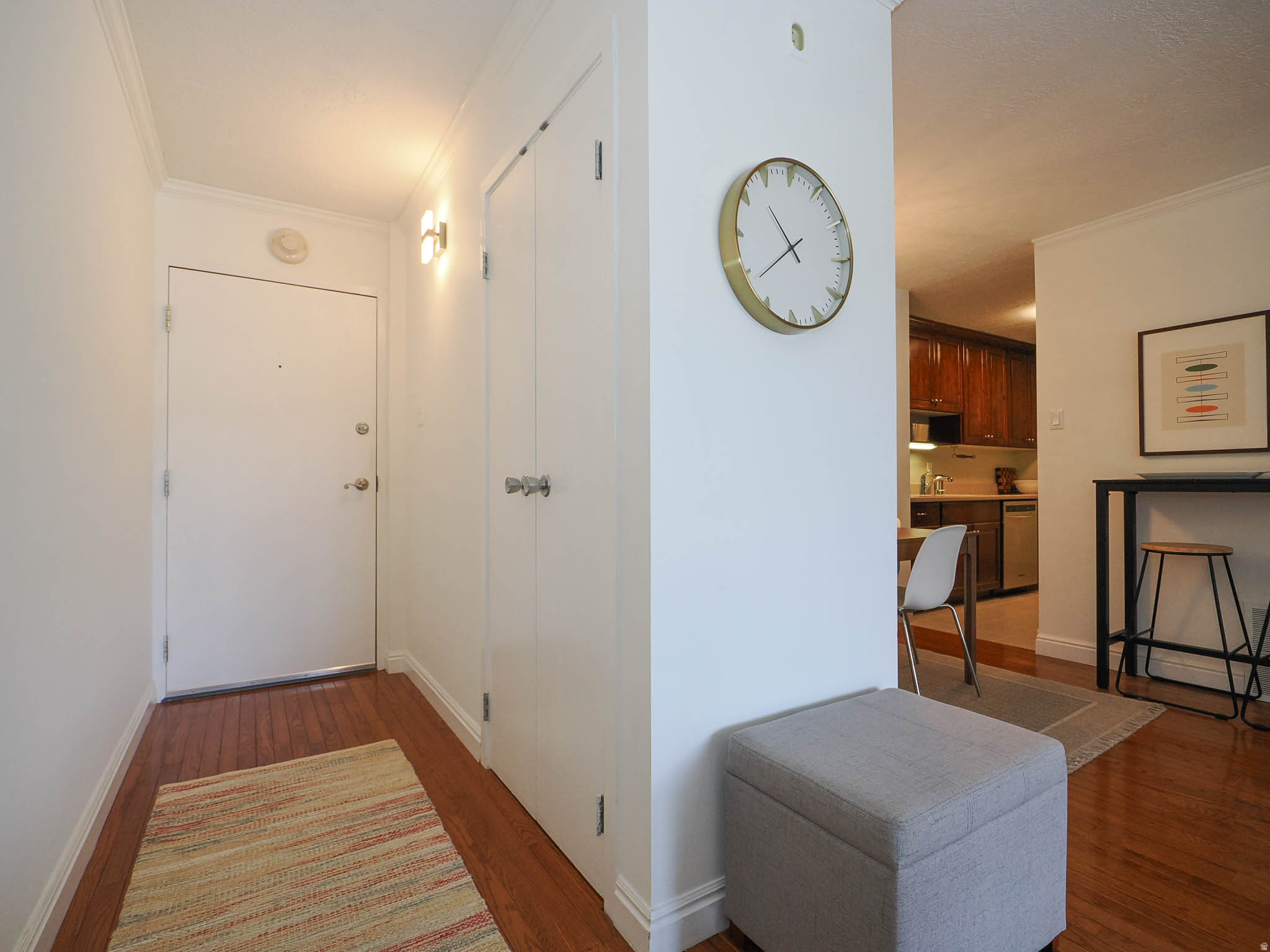 CANYON ROAD TOWERS COND - Residential