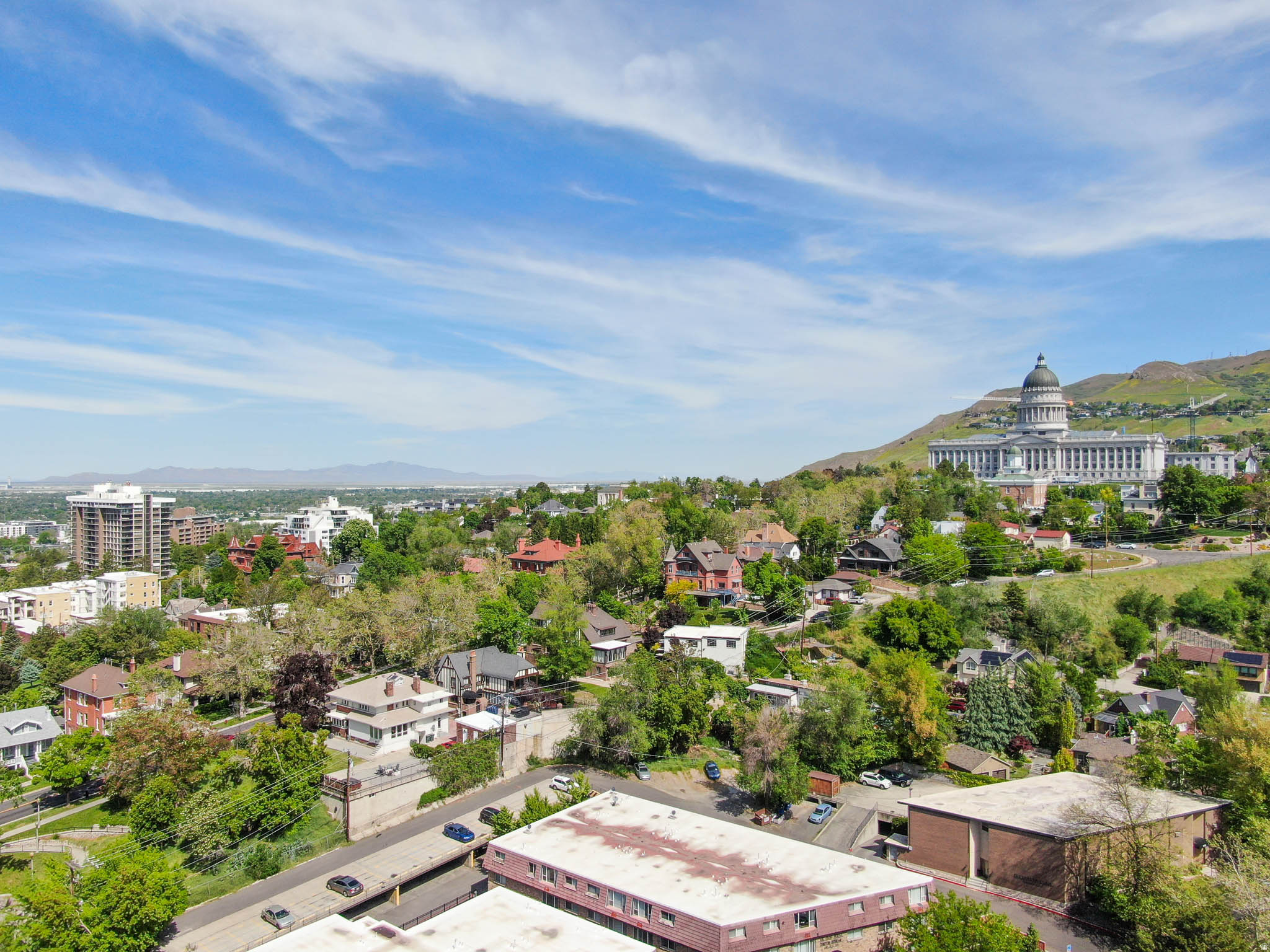 CANYON ROAD TOWERS COND - Residential