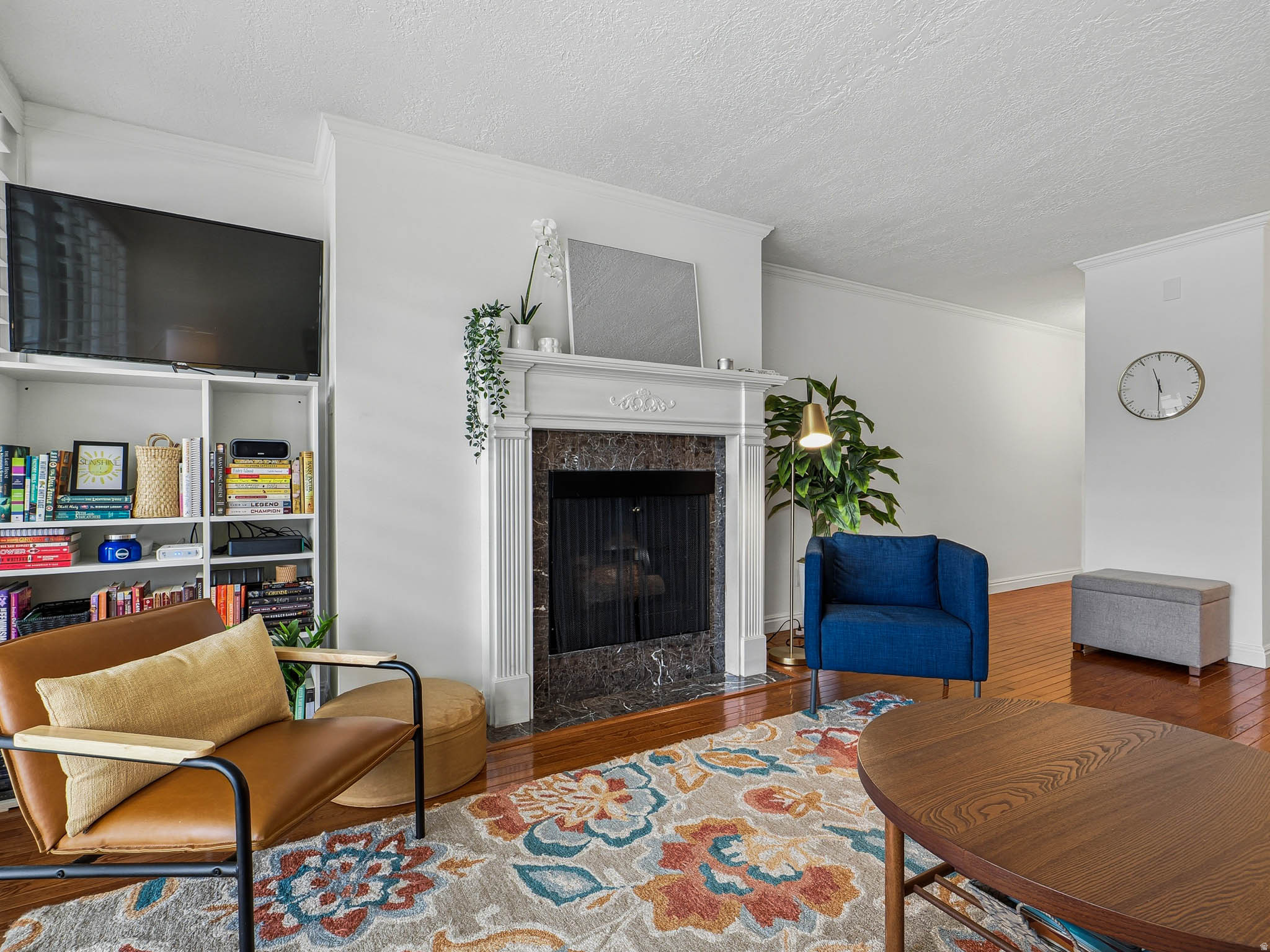 CANYON ROAD TOWERS COND - Residential