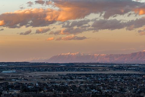 Tiny photo for 15113 S CEDAR MEADOW CIR W, Herriman, UT 84096 (MLS # 2143709)